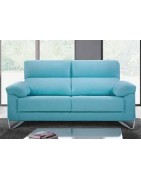 SOFA 2 PLAZAS