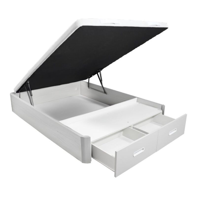 Canapé XL Cajones - Imagen 2
