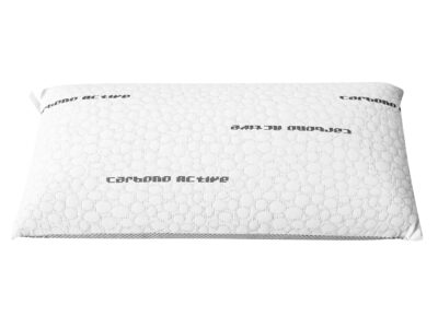 Almohada Carbono