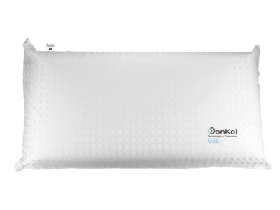 Almohada Viscoelástica Gel M