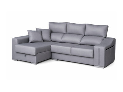 Sofá Chaiselongue L.A.