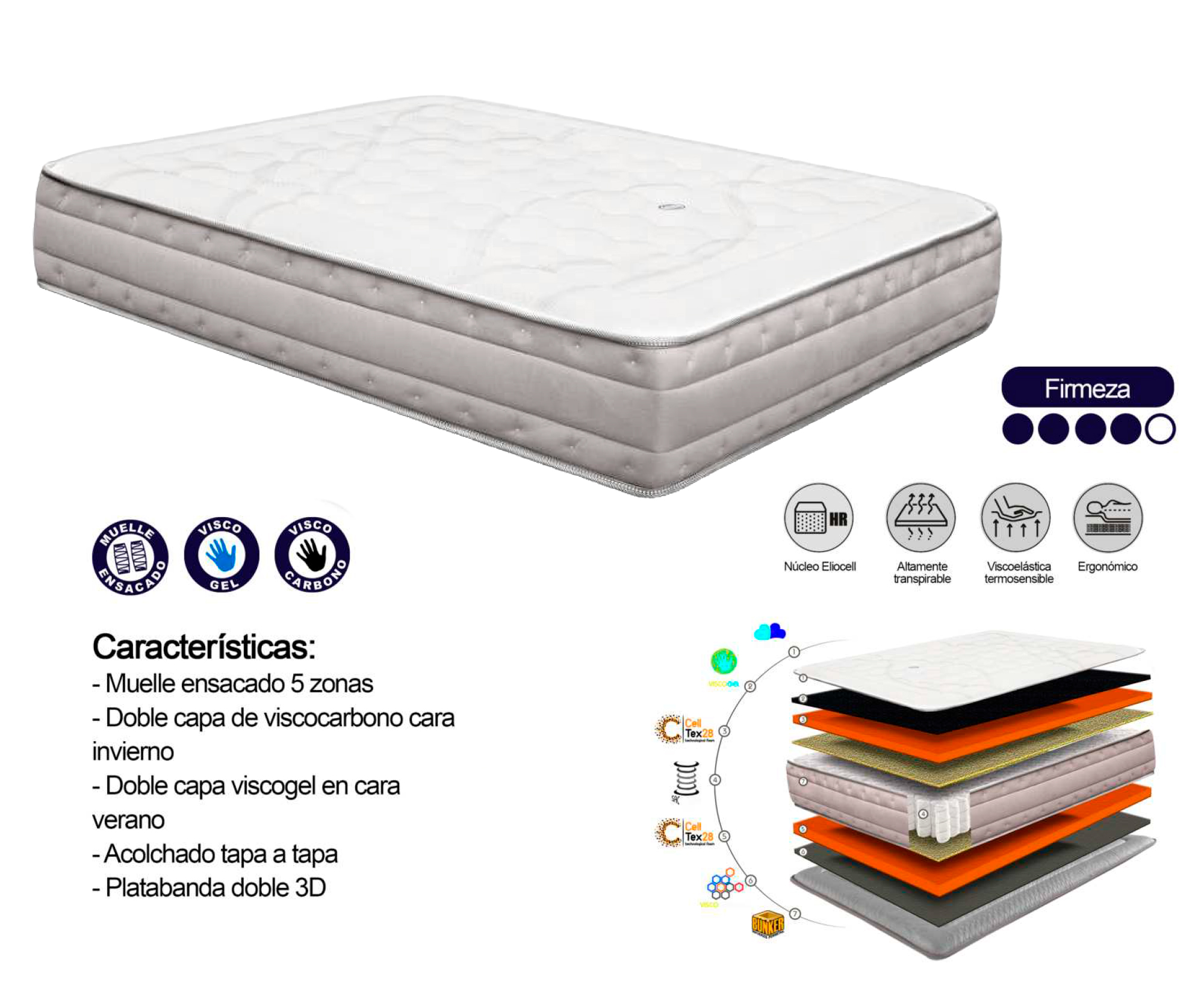 Pack Burdeos - Imagen 2