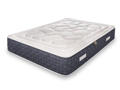 Colchón Danubio Muelles