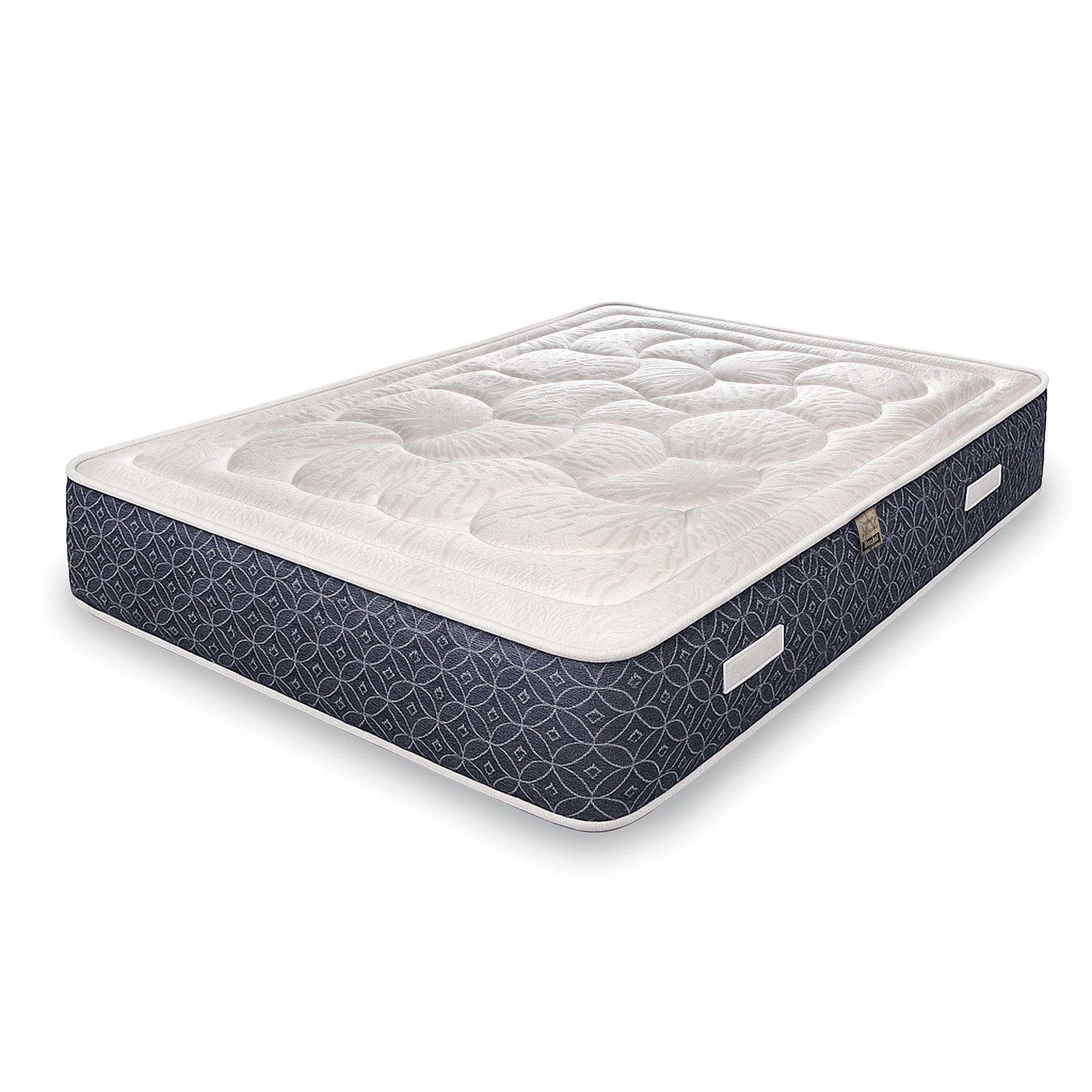 Colchón Danubio Muelles