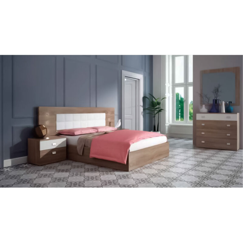 Dormitorio Alice