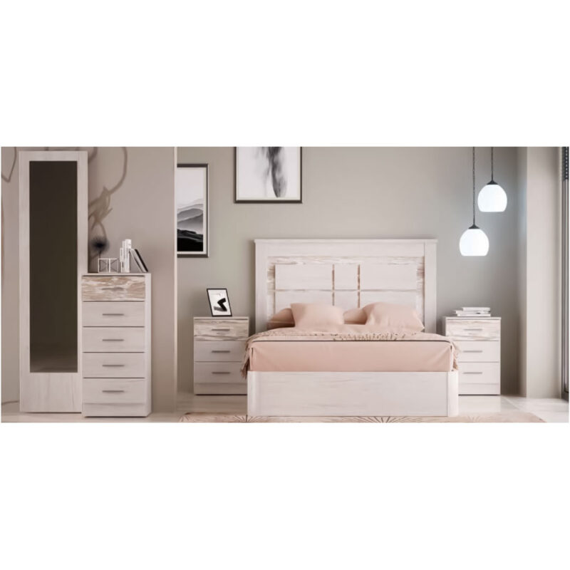 Dormitorio Malaga