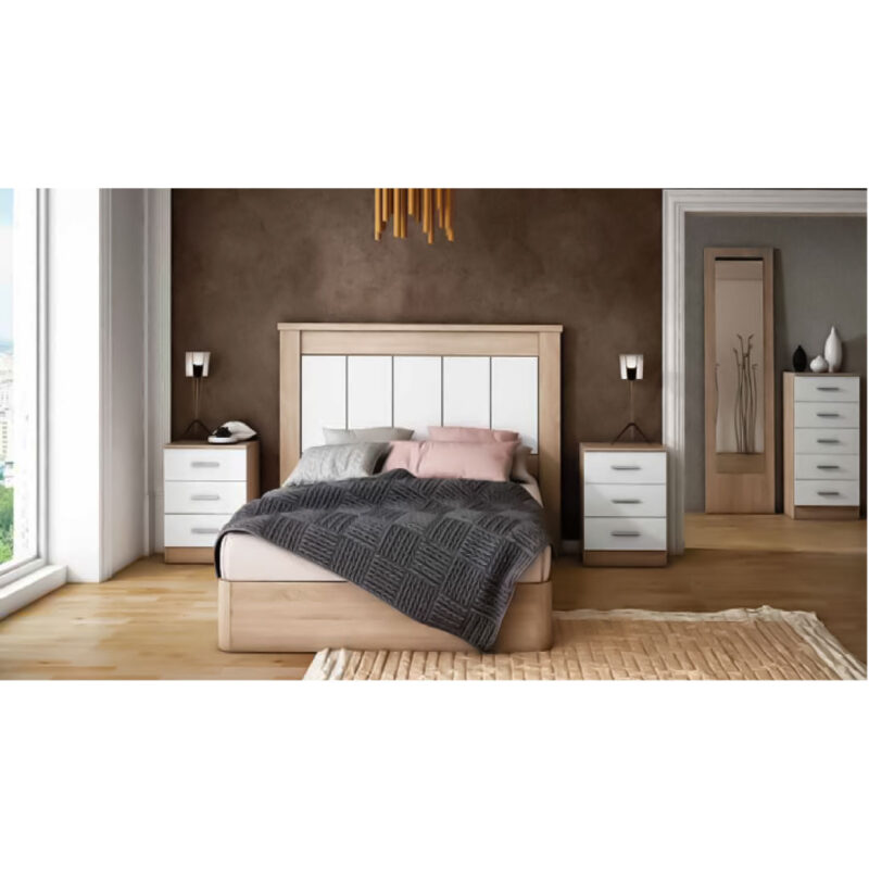 Dormitorio Moon