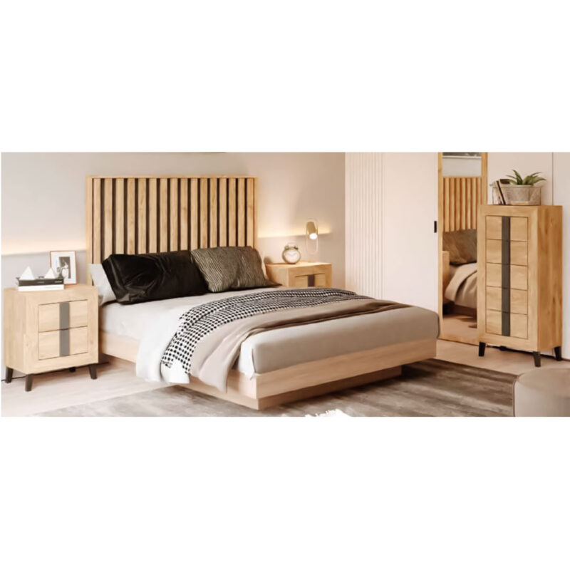 Dormitorio Zai