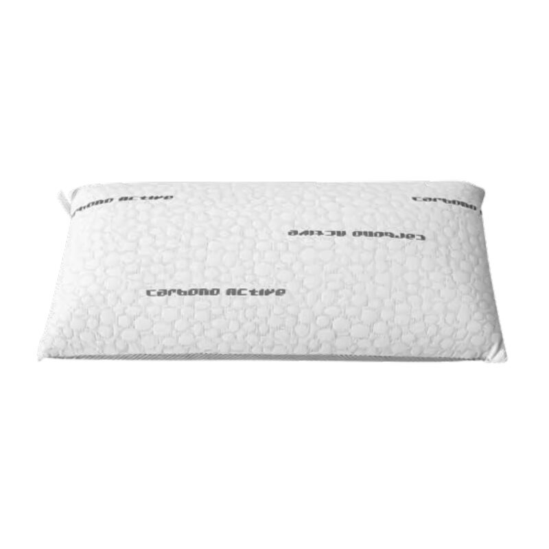 Almohada Carbono