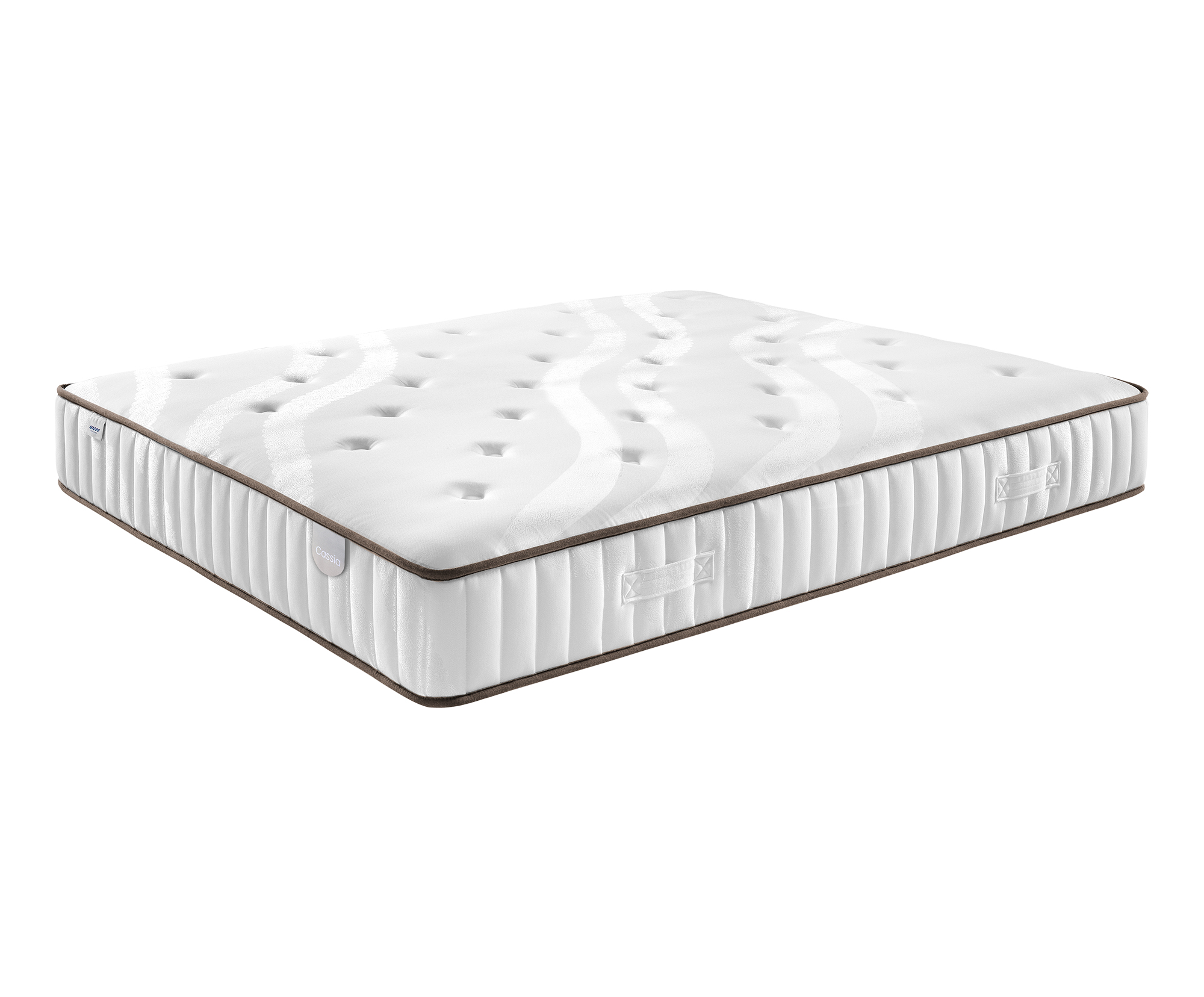 Colchón Cassia
