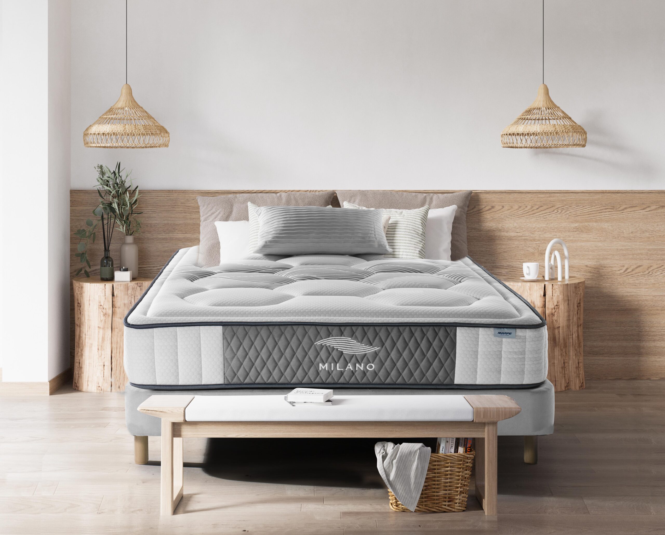 Colchón Milano - Imagen 6