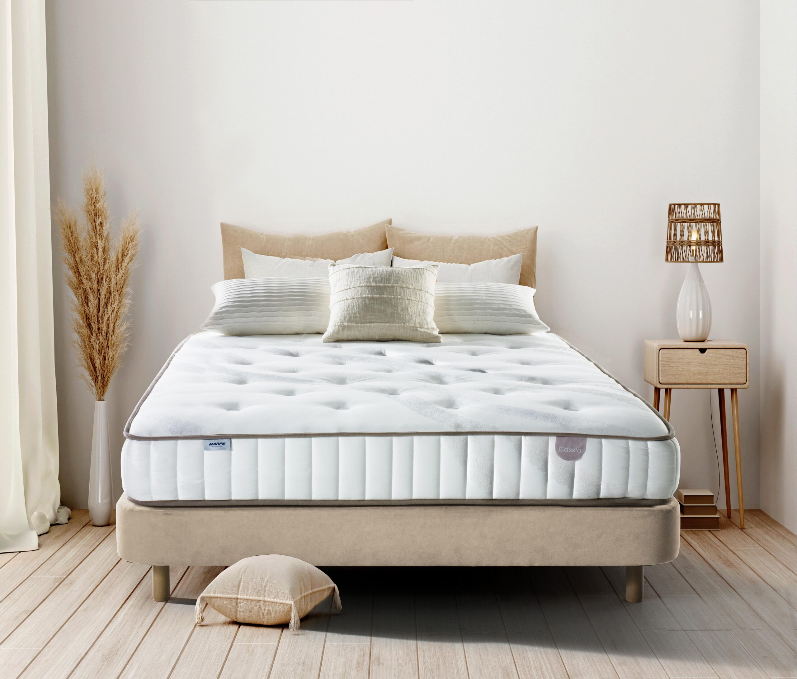 Colchón Cassia - Imagen 5