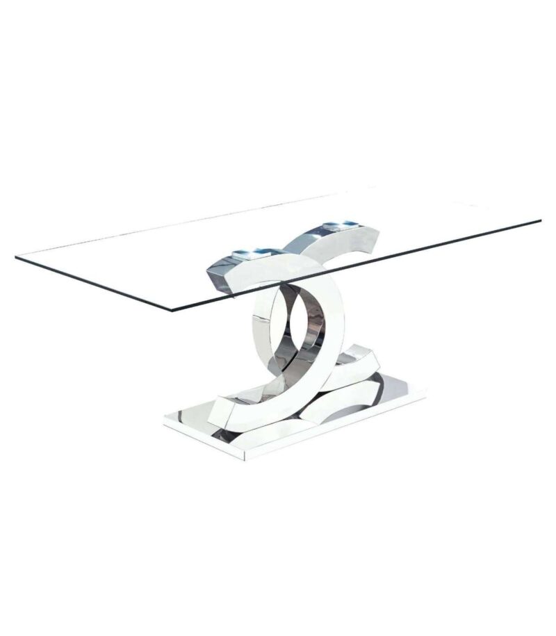 Mesa Centro Chanel