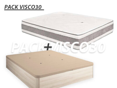 Pack Visco30
