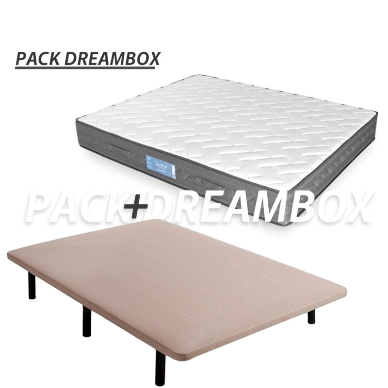 Pack Dreambox