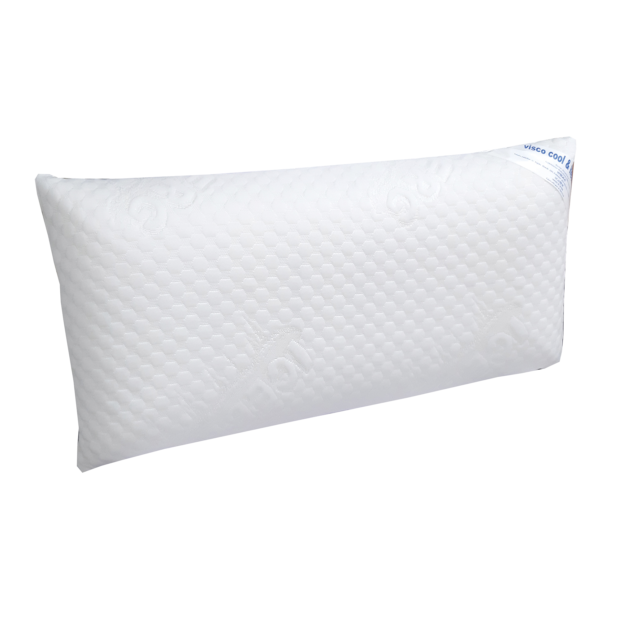 Almohada Cold & Heat Perforado