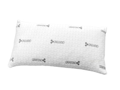 Almohada Visco Copos