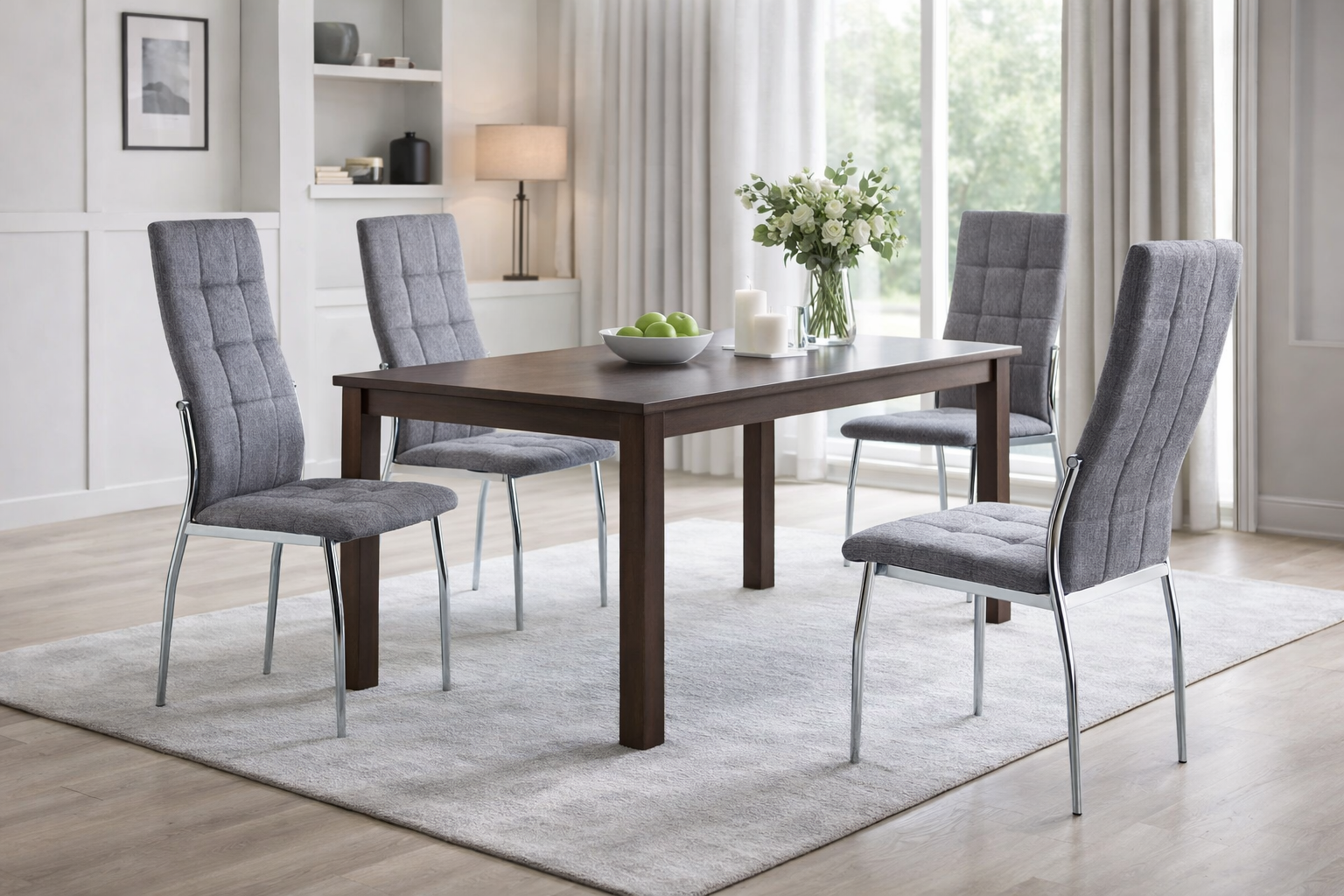 Silla comedor Diana - Imagen 2