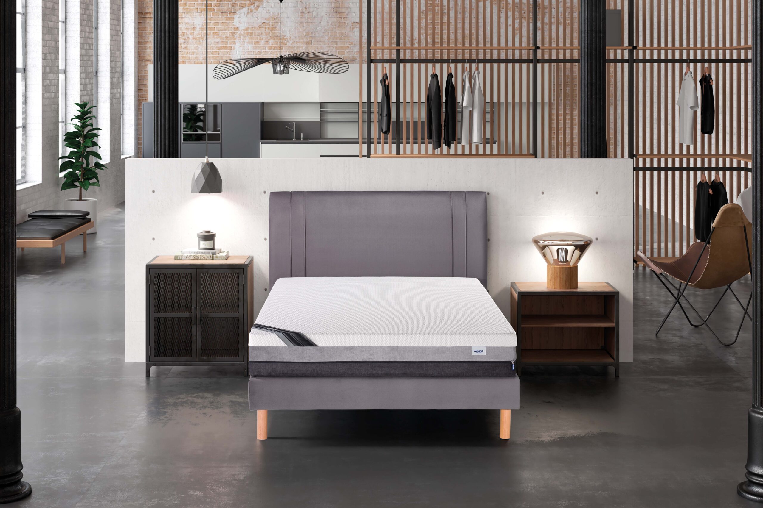 Colchón Allure - Imagen 4