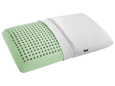 Almohada Viscoelástica Media