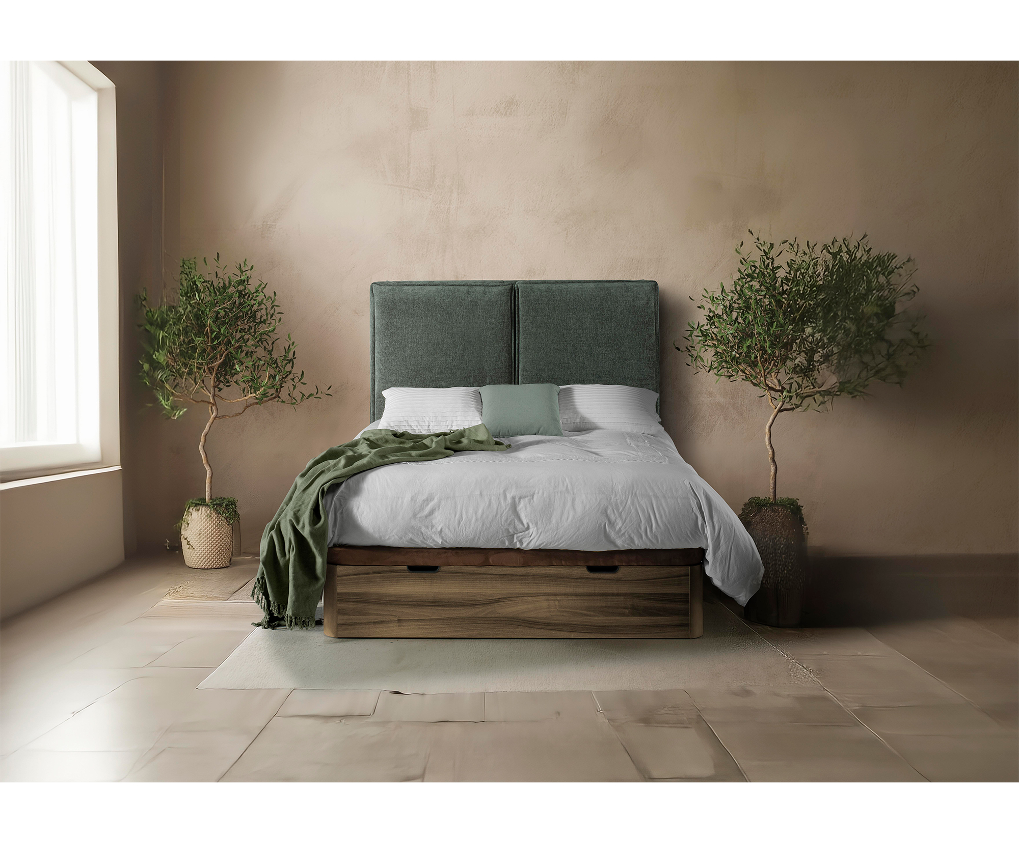 Cabecero Nubora - Imagen 3