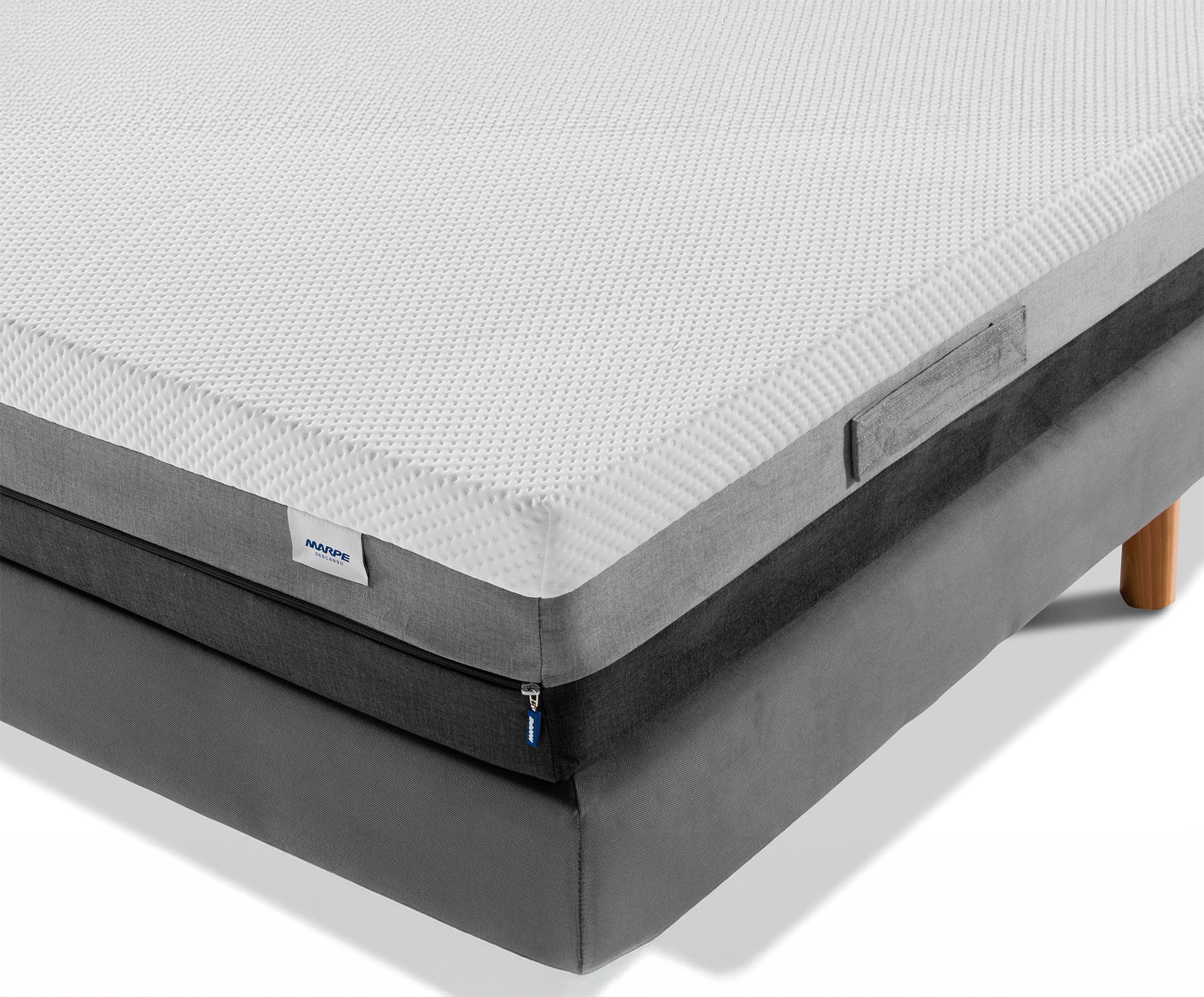 Colchón Allure - Imagen 2