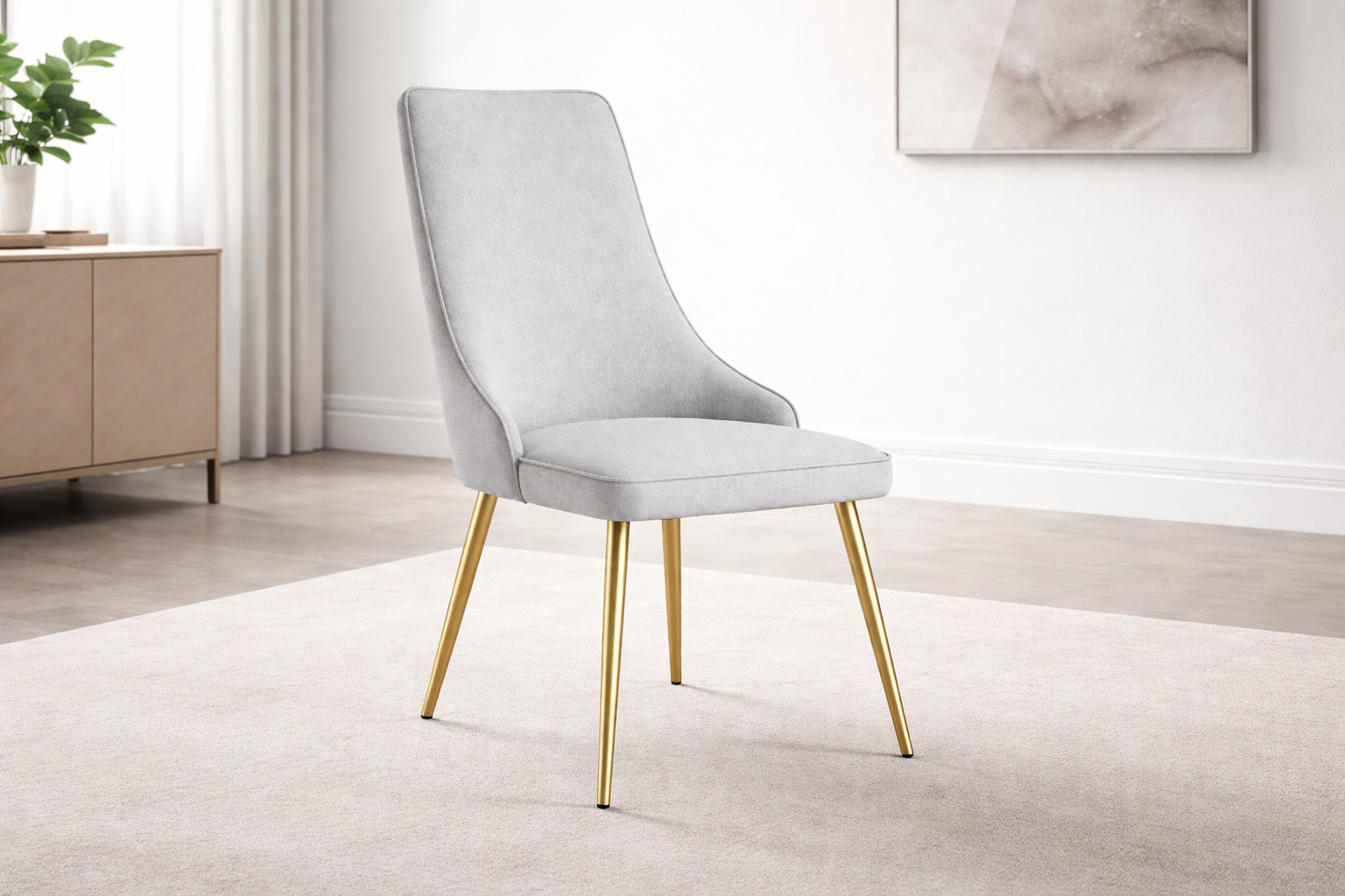 Silla Imperial Lido - Imagen 2