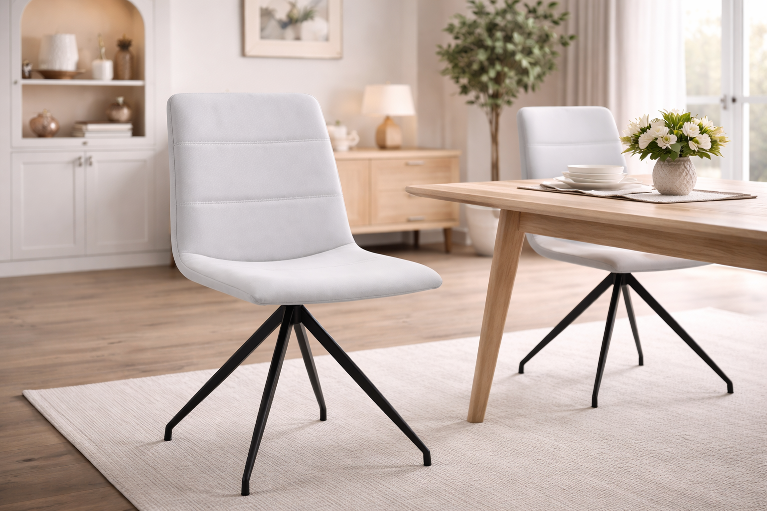 Silla Alicante - Imagen 2