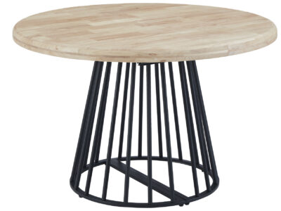 Mesa Comedor Extensible BRAD