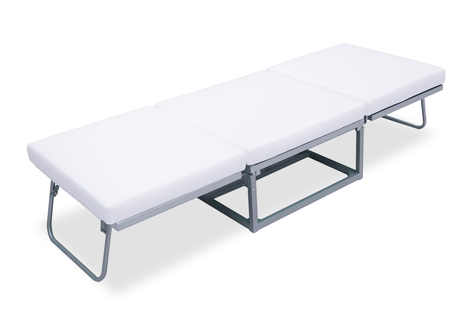 Puf convertible en Cama - Imagen 2
