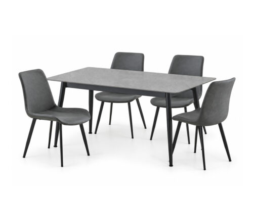 Gres gris / negro