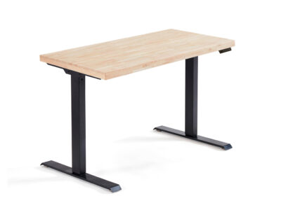 Mesa Escritorio Elevable Motorizada 140