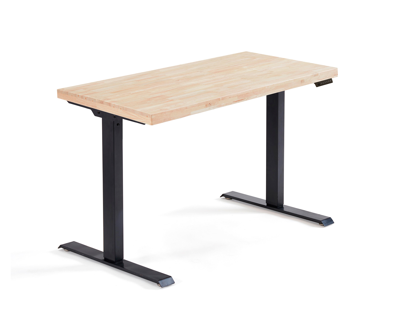 Mesa Escritorio Elevable Motorizada 140