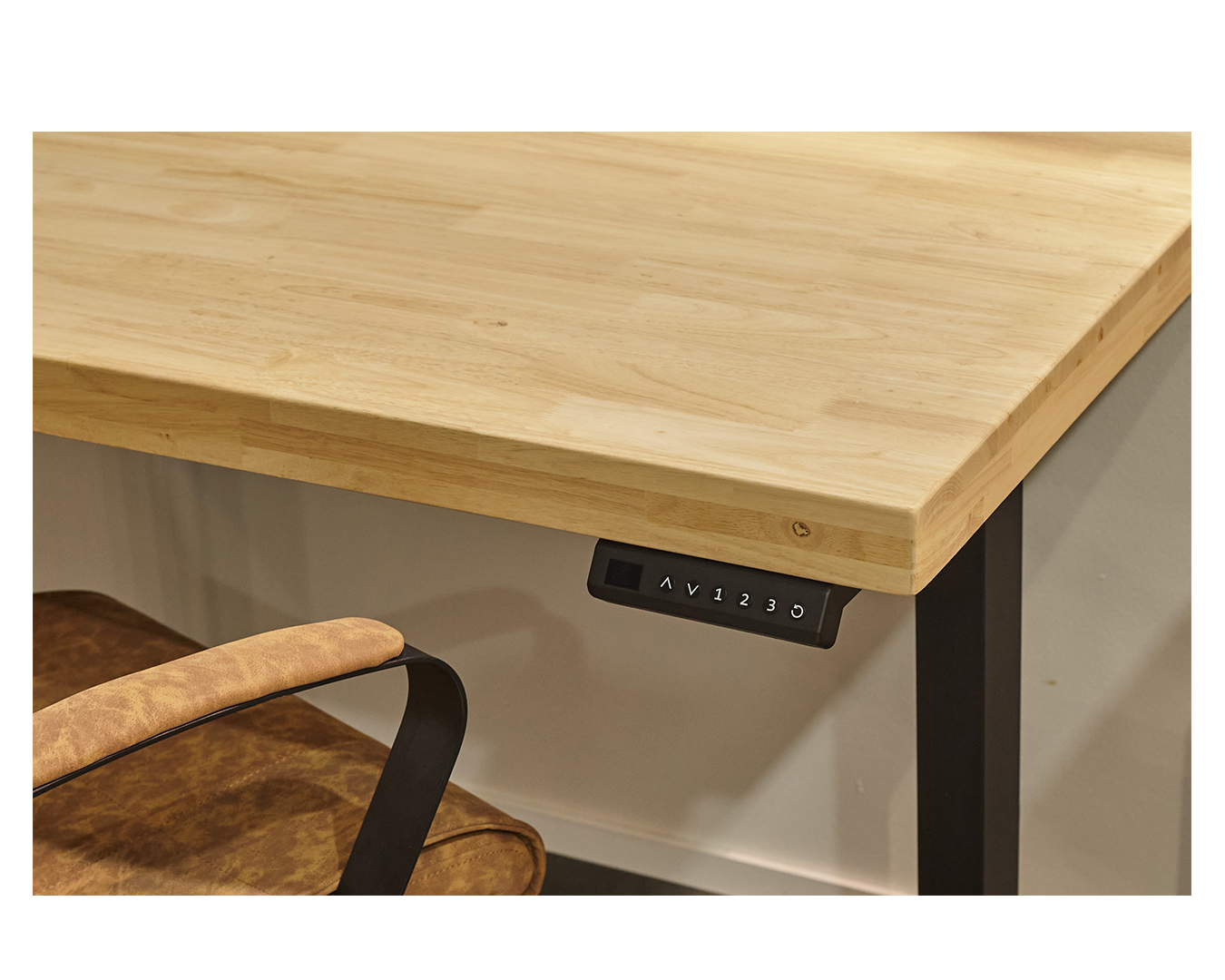Mesa Escritorio Elevable Motorizada 140 - Imagen 2