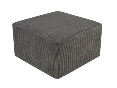 Puf convertible en Cama