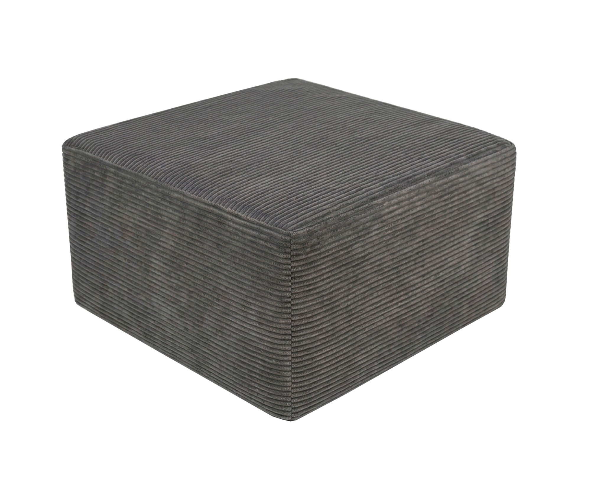 Puf convertible en Cama