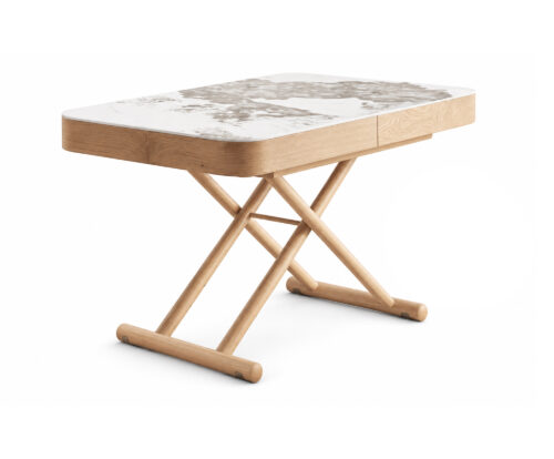 OAK / Ceramic