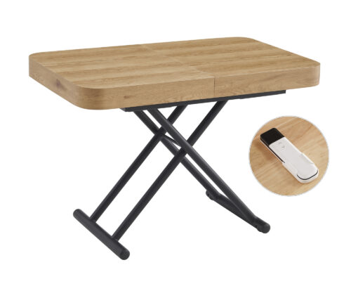 OAK / Negro