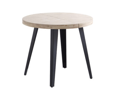 Mesa Redonda Extensible Berg 80