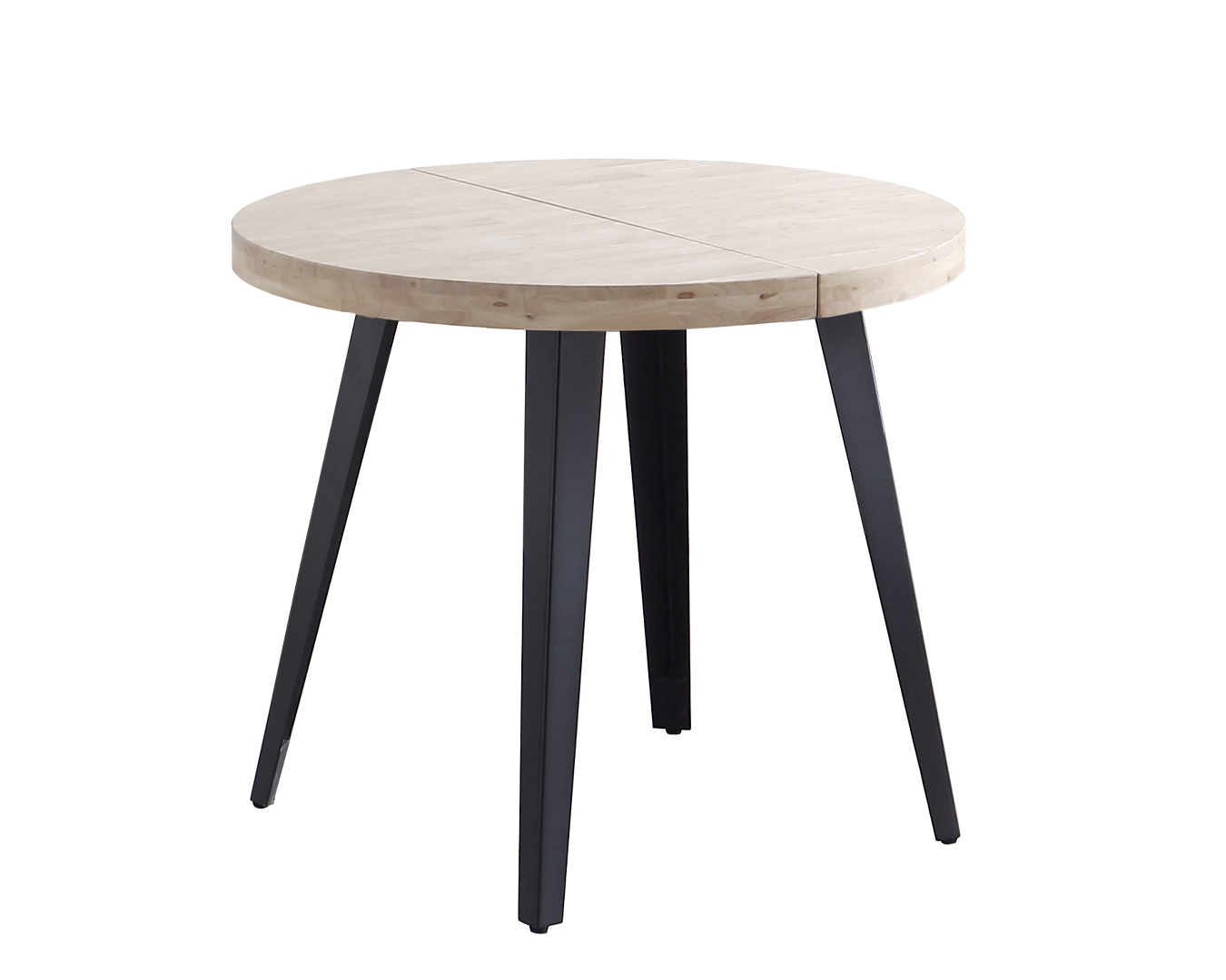 Mesa Redonda Extensible Berg 80